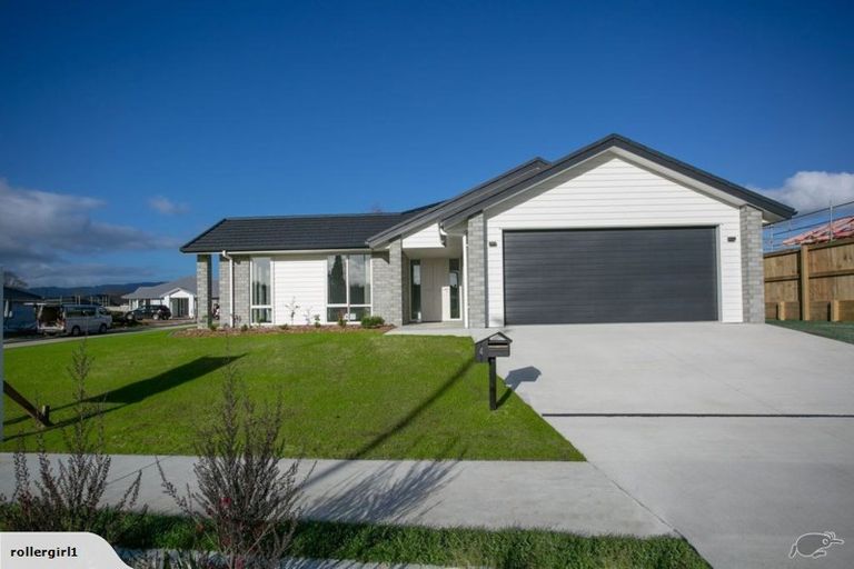 Photo of property in 4 Richardson Road, Matamata, 3400