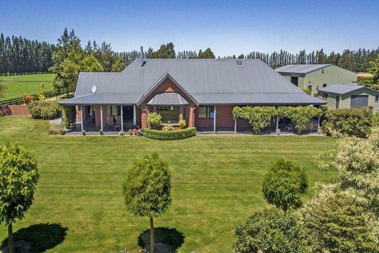 Photo of property in 347 Wakanui Road, Elgin, Ashburton, 7777