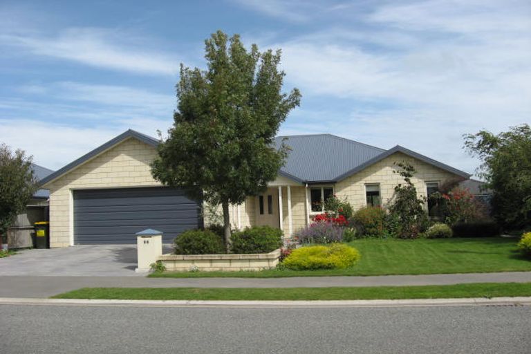 Photo of property in 36 Tosswill Road, Prebbleton, 7604