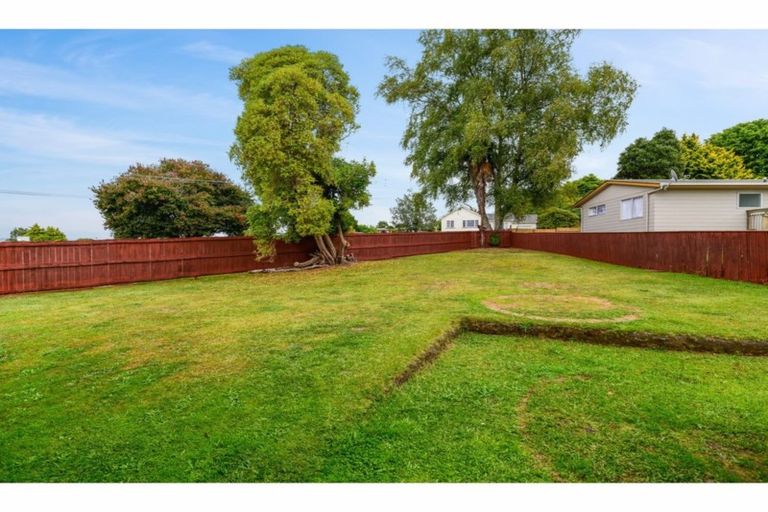 Photo of property in 37 Park Road, Western Heights, Rotorua, 3015