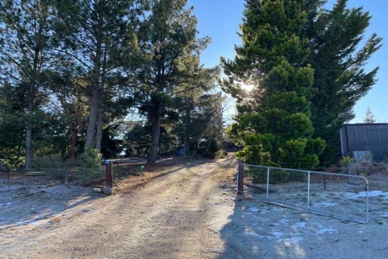 Photo of property in 333 Springvale Road, Springvale, Alexandra, 9391