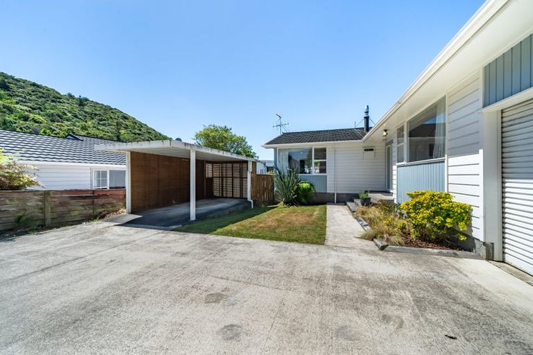 Photo of property in 3 Discovery Drive, Whitby, Porirua, 5024