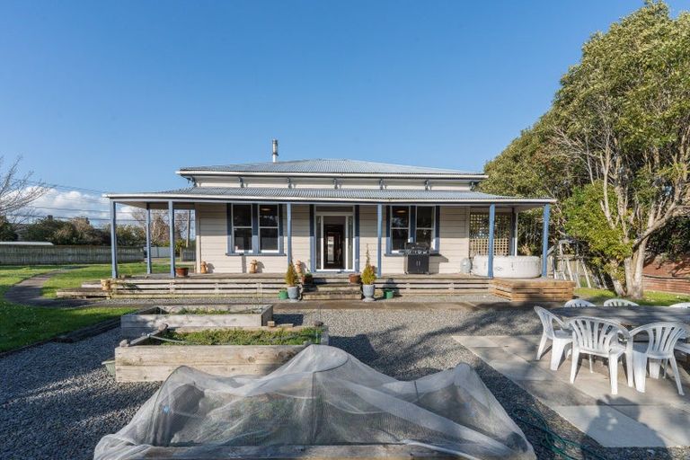 Photo of property in 181 South Street, Feilding, 4702
