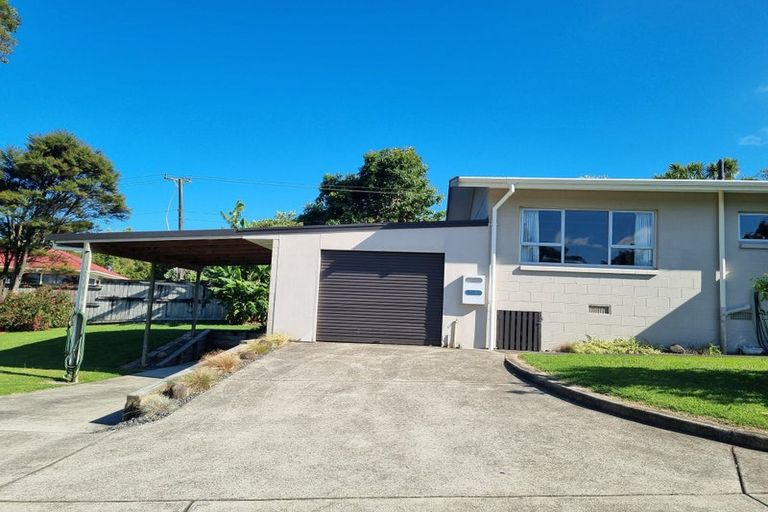 Photo of property in 2065 Rings Road, Coromandel, 3506