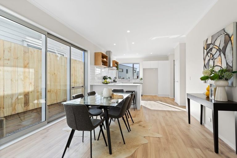 Photo of property in 81 Roundel Crescent, Whenuapai, Auckland, 0618