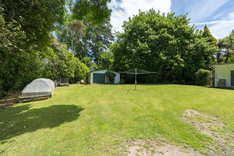 Photo of property in 157 Fern Flats Road, Marton, 4788