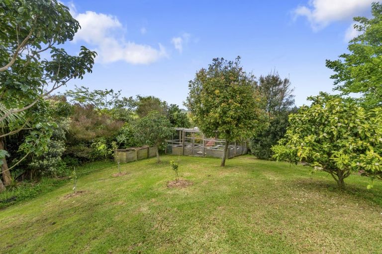 Photo of property in 306c Inland Road, Helensville, 0875