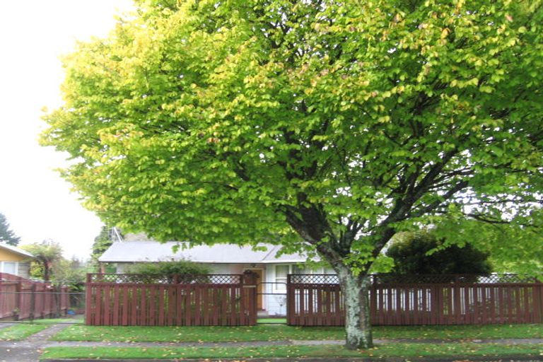 Photo of property in 109 Richmond Avenue, Tokoroa, 3420