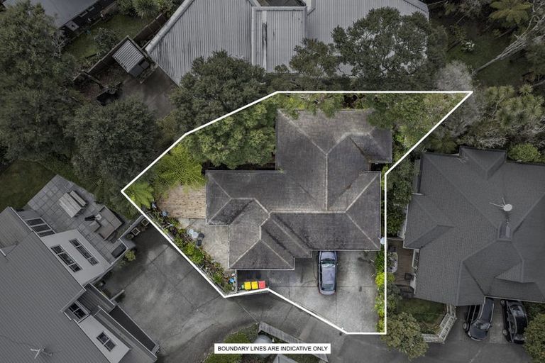 Photo of property in 40h Konini Road, Titirangi, Auckland, 0604