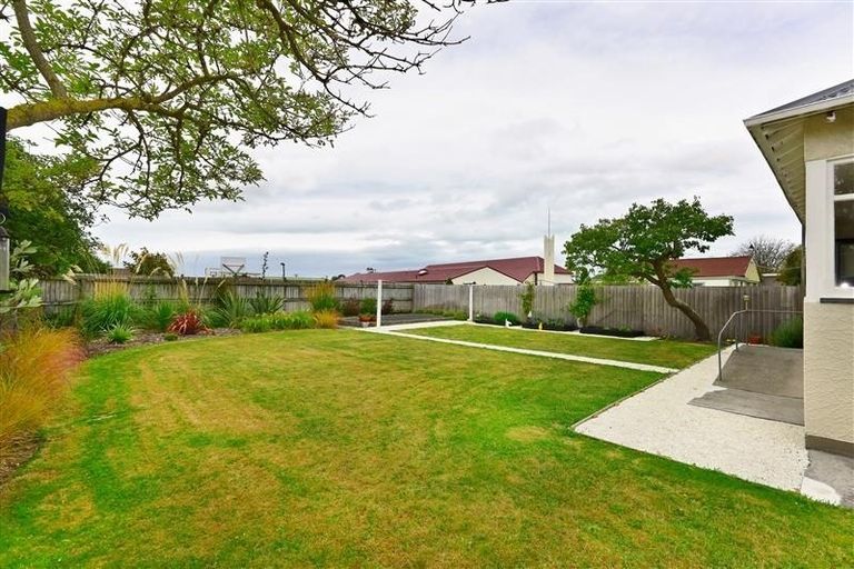 Photo of property in 25 Mackenzie Avenue, Woolston, Christchurch, 8023