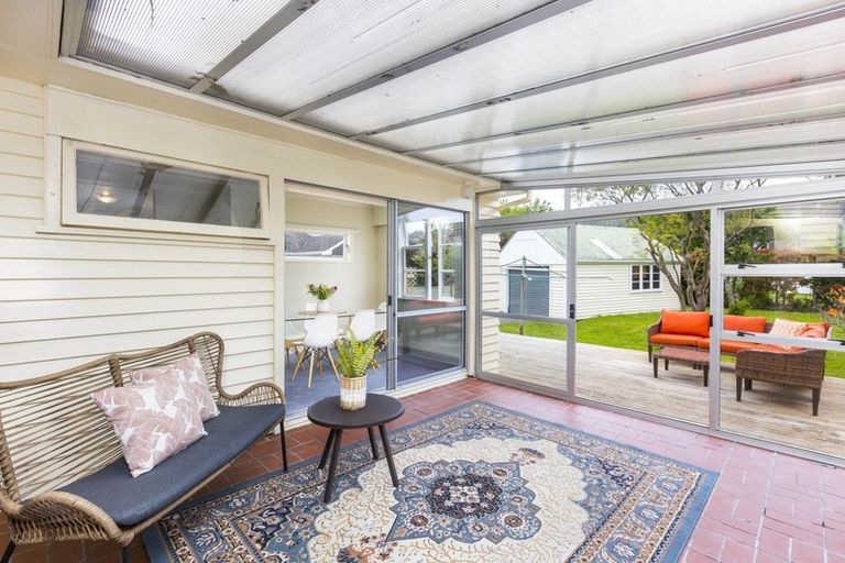 Photo of property in 26e Murray Street, Wallaceville, Upper Hutt, 5018