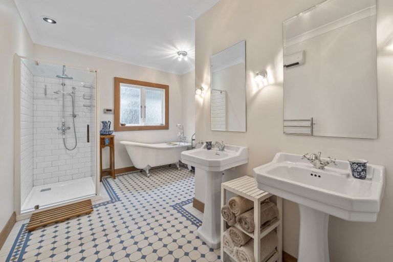 Photo of property in 947 Raetihi Ohakune Road, Ohakune, 4625