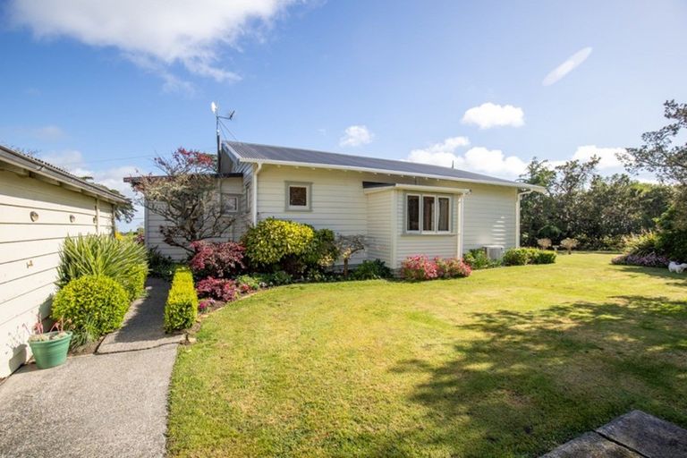 Photo of property in 164 Pipiroa Road, Pipiroa, Ngatea, 3597