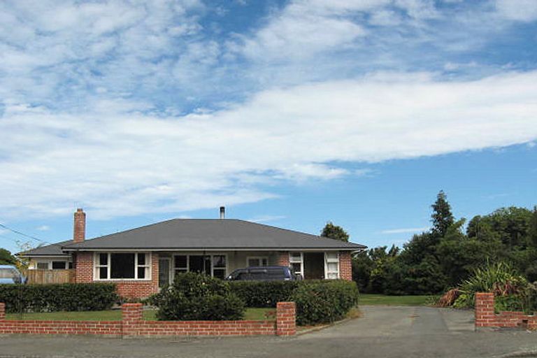Photo of property in 34 Dunford Street, Rakaia, 7710