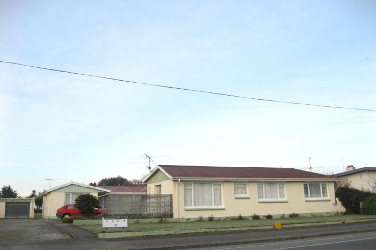 Photo of property in 2/55 Tramway Road, Strathern, Invercargill, 9812
