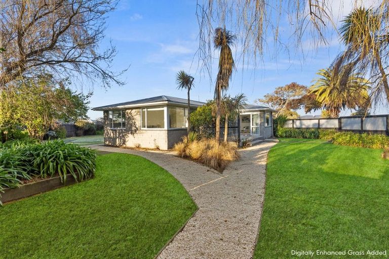 Photo of property in 58b Cottonwood Street, Parklands, Christchurch, 8083