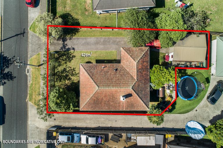 Photo of property in 31 Arimu Road, Papakura, 2110