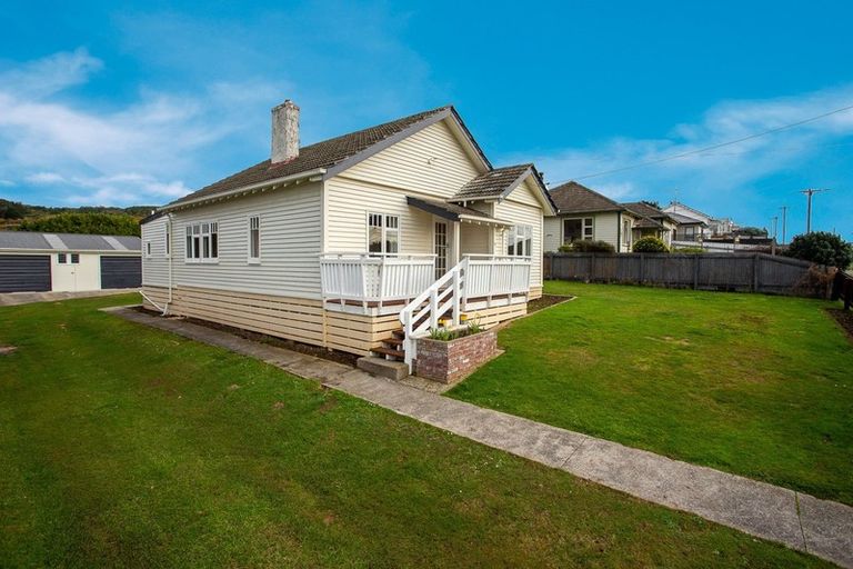 Photo of property in 180 Foyle Street, Bluff, 9814