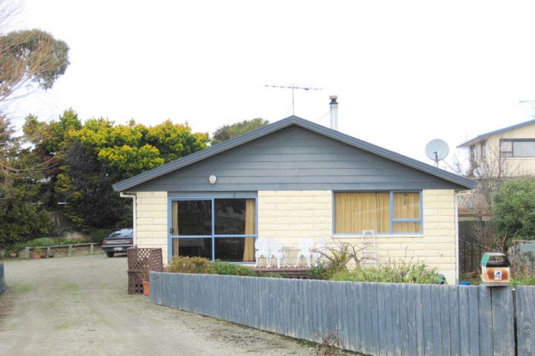 Photo of property in 4 Anne Street, Waikouaiti, 9510