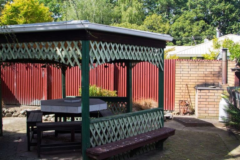 Photo of property in 15 Owen Street, Temuka, 7920