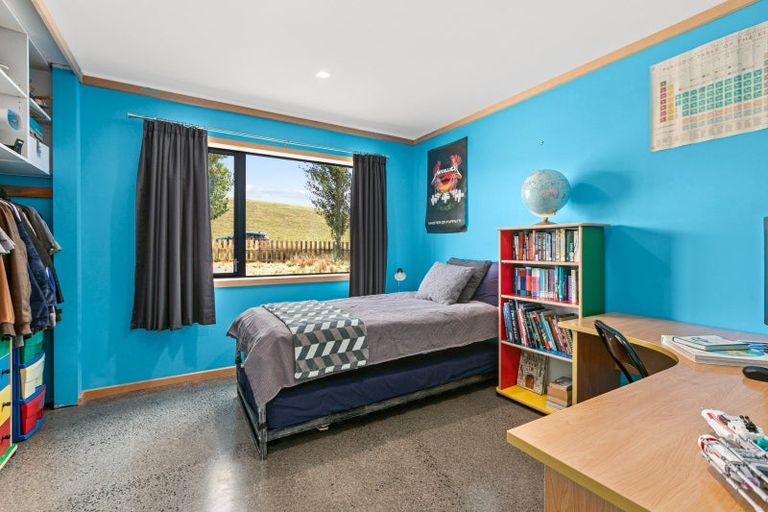 Photo of property in 580 Ongaonga Road, Waipawa, 4272