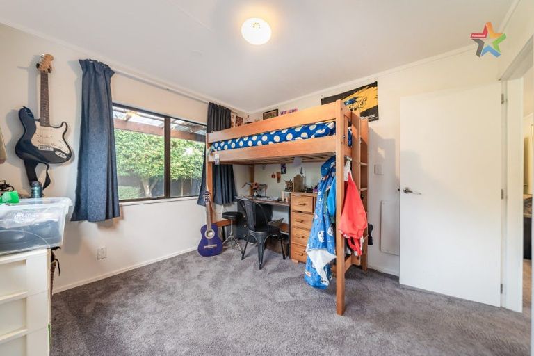 Photo of property in 36a Cambridge Terrace, Waiwhetu, Lower Hutt, 5010