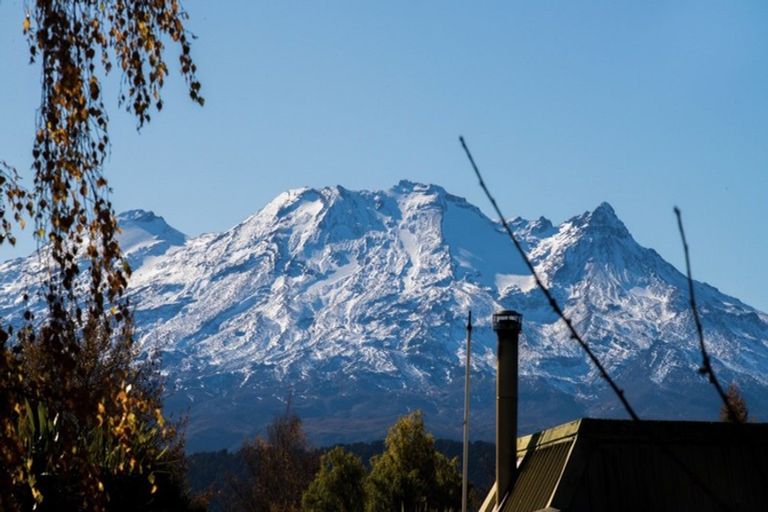 Photo of property in 14 Arawa Street, Ohakune, 4625