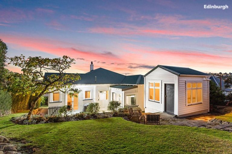 Photo of property in 23 Farley Street, Kaikorai, Dunedin, 9010