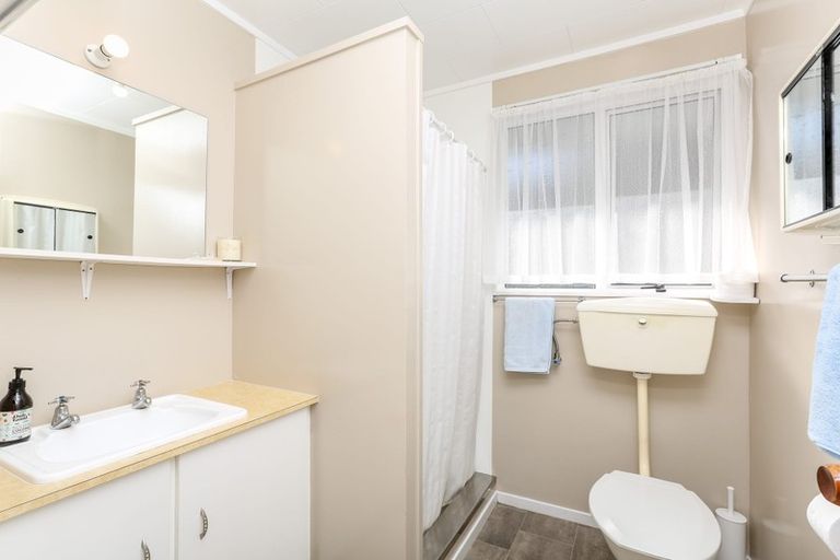 Photo of property in 3a Rossiter Crescent, Lynmouth, New Plymouth, 4310