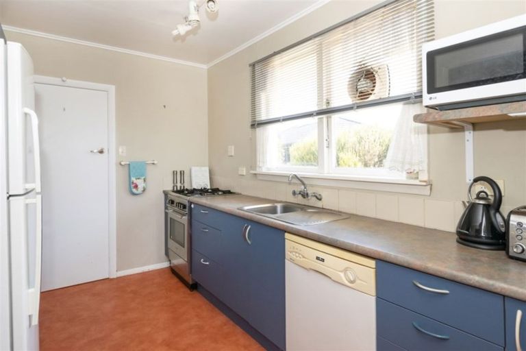 Photo of property in 158 Howick Road, Witherlea, Blenheim, 7201