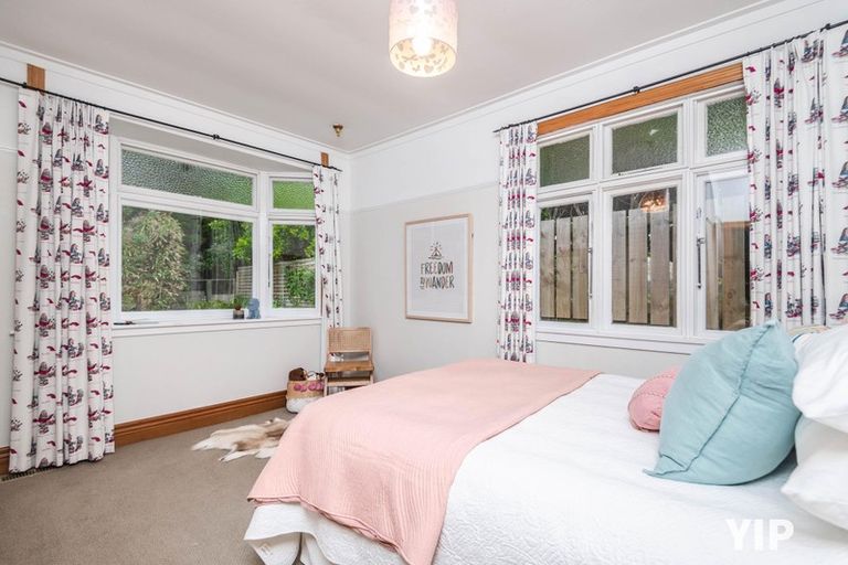 Photo of property in 48 Middleton Road, Johnsonville, Wellington, 6037