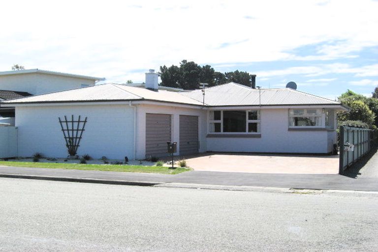 Photo of property in 32 Dale Street, Kaiapoi, 7630