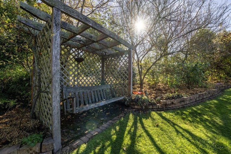 Photo of property in 587 Woodbury Road, Woodbury, Geraldine, 7991