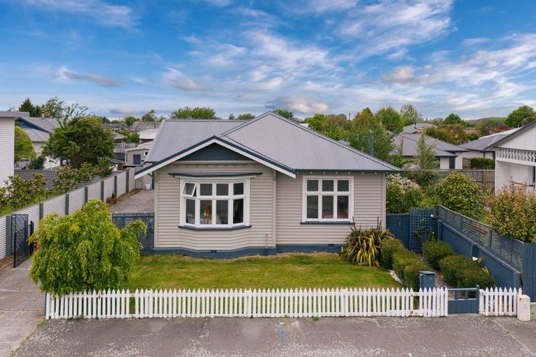 Photo of property in 38 William Street, Ashburton, 7700