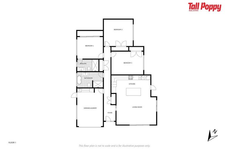 Photo of property in 28 East Street, Terrace End, Palmerston North, 4410