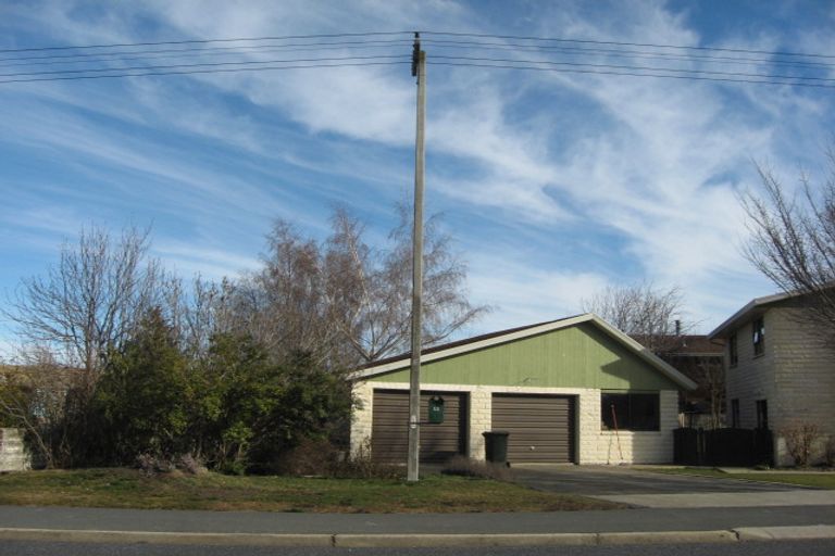 Photo of property in 11 Dungannon Street, Ranfurly, 9332