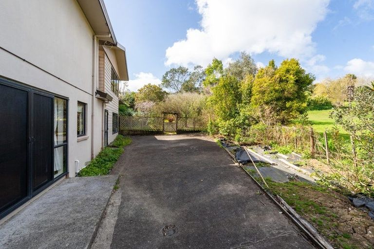 Photo of property in 42 Chester Avenue, Greenhithe, Auckland, 0632