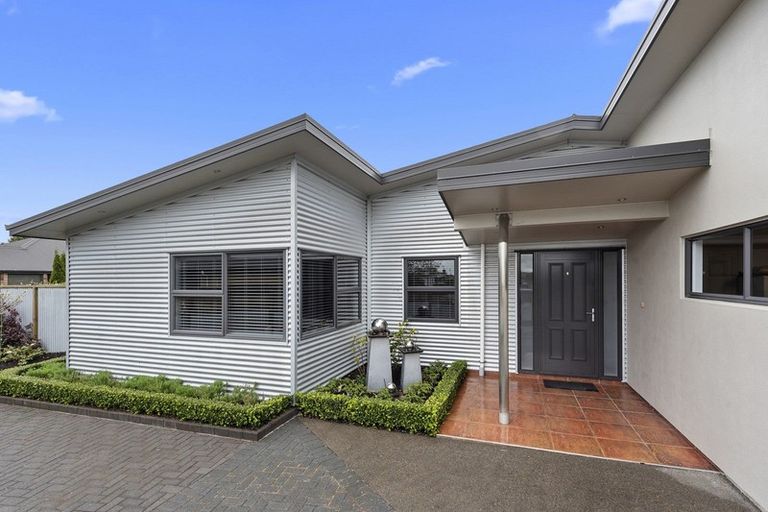 Photo of property in 28 Palliser Drive, Huntington, Hamilton, 3210