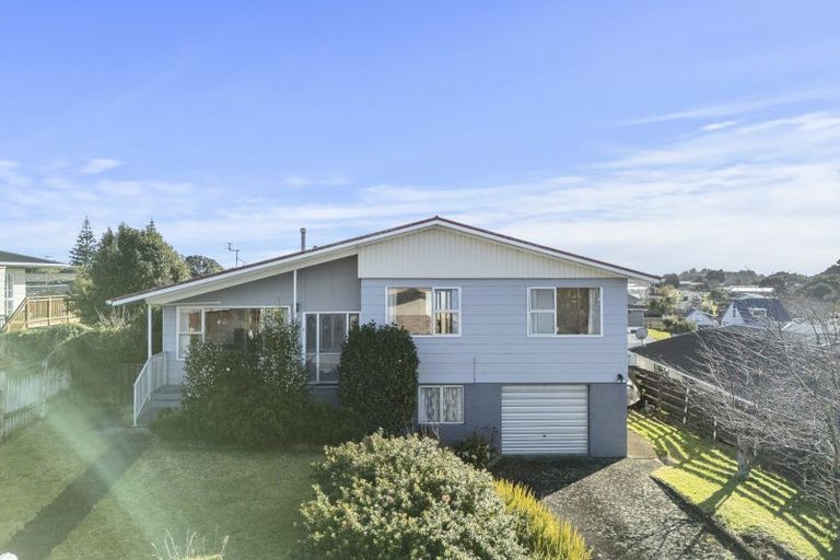 Photo of property in 157 Parklands Avenue, Bell Block, New Plymouth, 4312