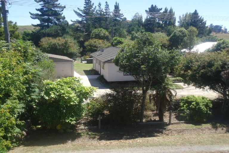 Photo of property in 69 State Highway 27, Tirau, 3410