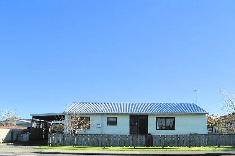 Photo of property in 103b Arawhata Road, Paraparaumu, 5032