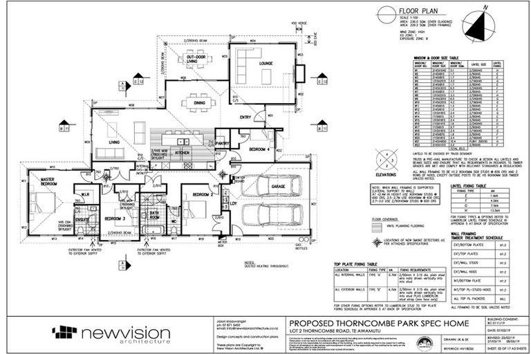 Photo of property in 219 Thorncombe Road, Te Awamutu, 3800