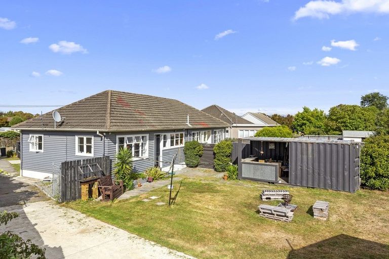 Photo of property in 6 Aldersley Street, Richmond, Christchurch, 8013