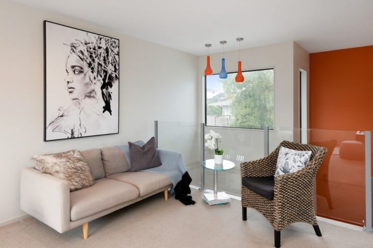 Photo of property in 191a Pakuranga Road, Pakuranga, Auckland, 2010