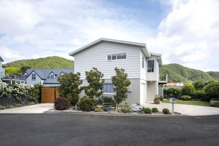 Photo of property in 291n Waikawa Road, Waikawa, Picton, 7220
