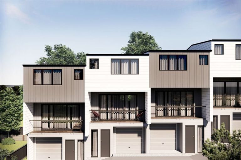 Photo of property in 5/18 Sylvan Crescent, Te Atatu South, Auckland, 0610