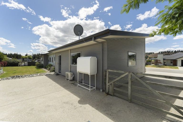 Photo of property in 24 Thyme Crescent, Alexandra, 9320