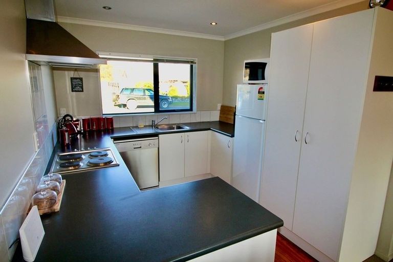 Photo of property in 7 Tarndale Place, Hanmer Springs, 7334