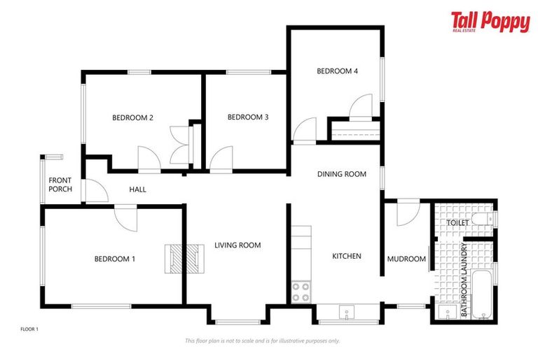 Photo of property in 85 Broadway, Stratford, 4332