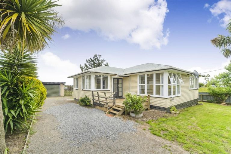 Photo of property in 26 Princess Street, Marton, 4710